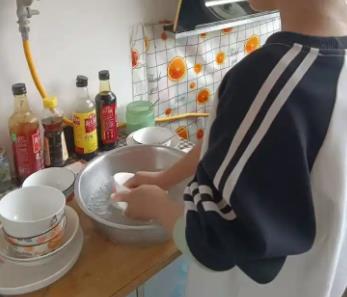 呼和浩特帮妈妈做家务的收获有哪些？